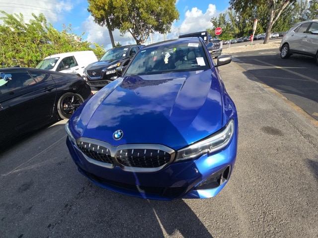 2020 BMW M340I - Image 2