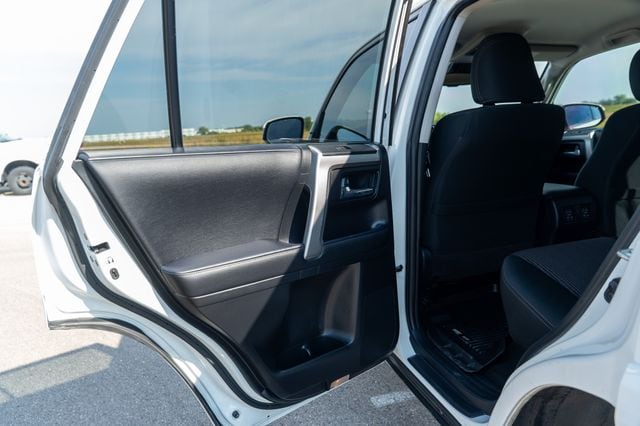2022 TOYOTA 4RUNNER - Image 20