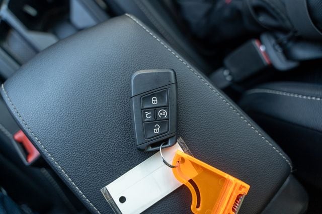 2024 VOLKSWAGEN TIGUAN - Image 33