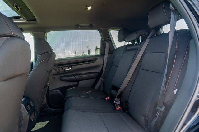 2026 HONDA CR-V - Image 16