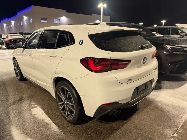 2022 BMW X2 - Image 2