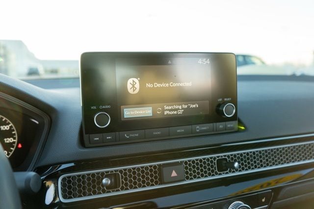 2026 HONDA CIVIC - Image 21