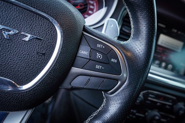 2016 DODGE CHARGER - Image 24