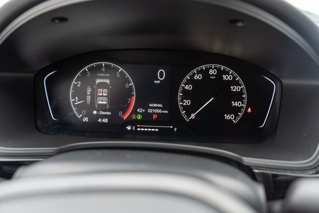 2024 HONDA CIVIC - Image 16