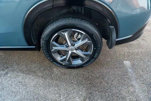 2024 HONDA HR-V - Image 11