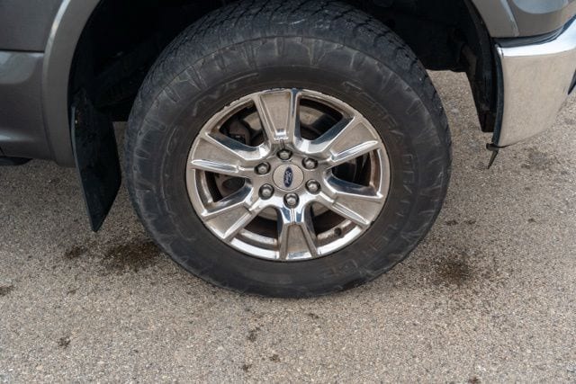 2016 FORD F-150 - Image 11