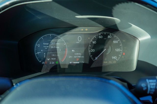 2023 HONDA CR-V - Image 28