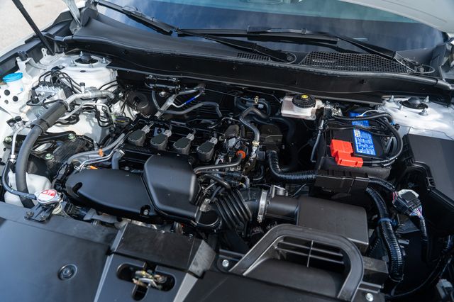 2025 HONDA CR-V - Image 29