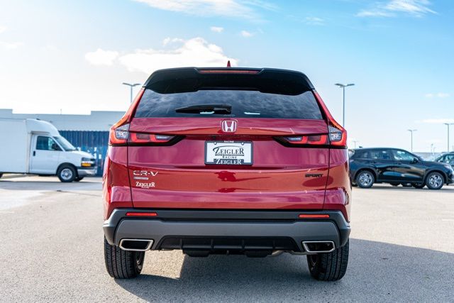 2024 HONDA CR-V - Image 6