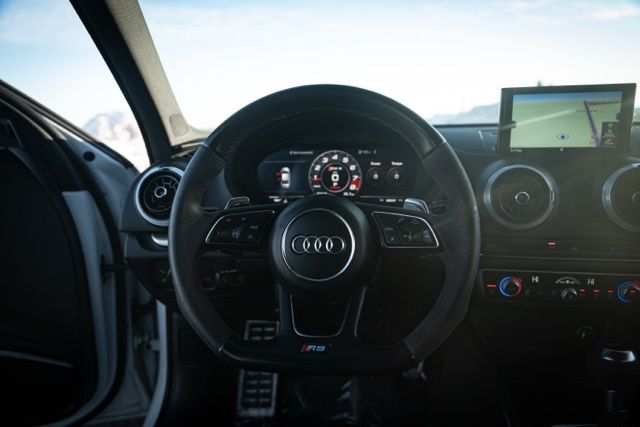 2018 AUDI RS 3 - Image 13