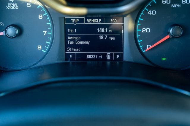 2021 CHEVROLET COLORADO - Image 23