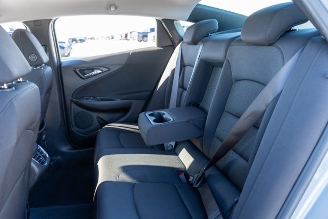 2024 CHEVROLET MALIBU - Image 16