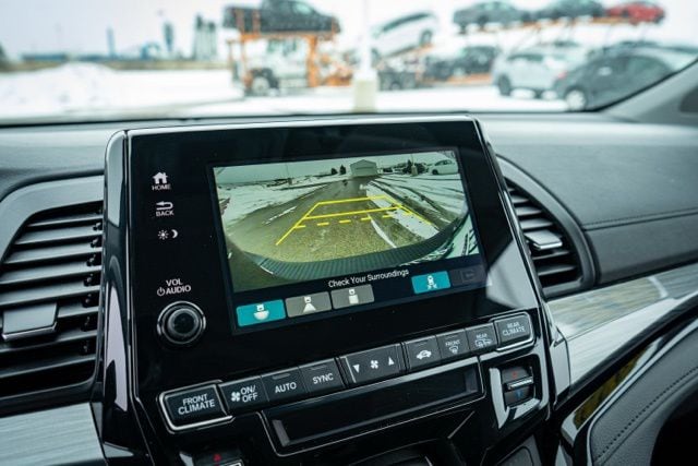 2023 HONDA ODYSSEY - Image 31