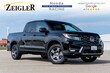  Honda Ridgeline