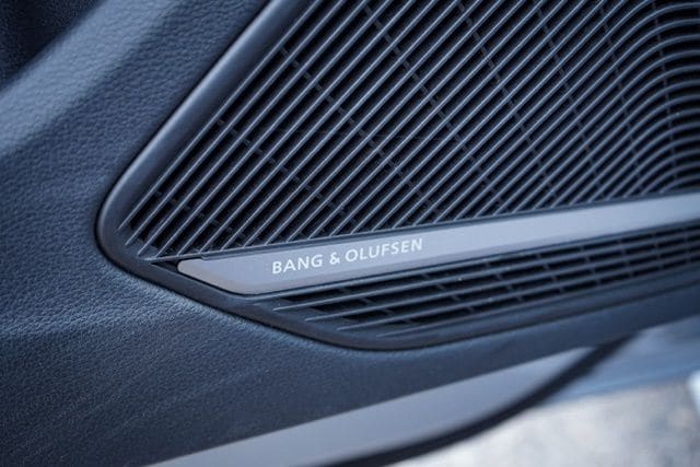 2018 AUDI RS 5 - Image 12