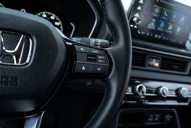 2025 HONDA PILOT - Image 23