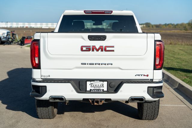 2023 GMC SIERRA - Image 6