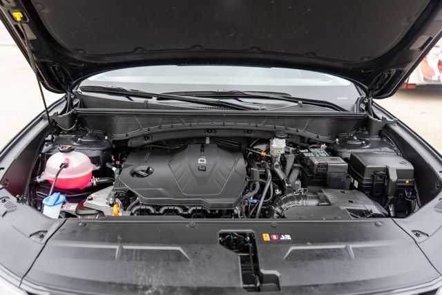 2026 HYUNDAI TUCSON - Image 33