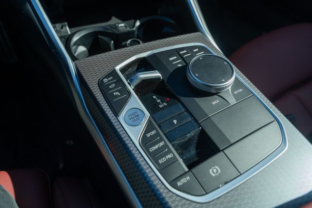 2024 BMW 340I - Image 32