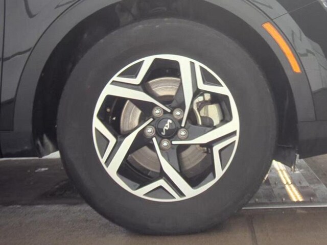 2024 KIA SPORTAGE - Image 11