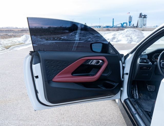 2022 BMW M240I - Image 16