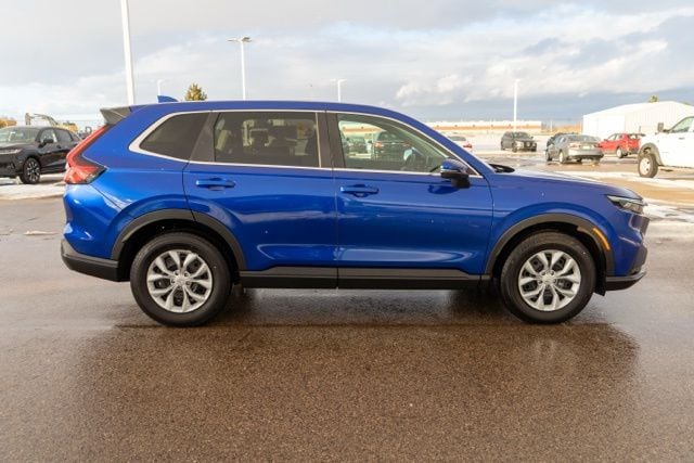 2025 HONDA CR-V - Image 8