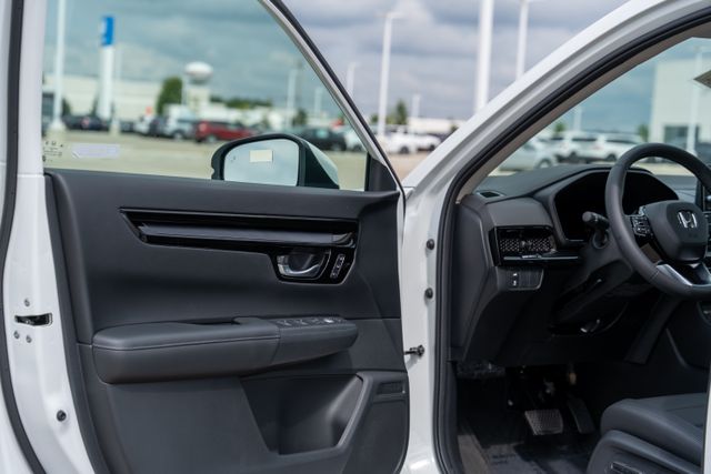 2024 HONDA CR-V - Image 21