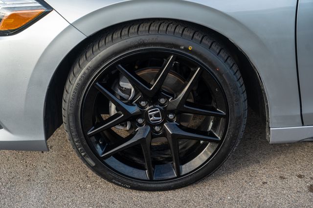 2024 HONDA CIVIC - Image 10