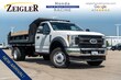 Ford F-550 Chassis