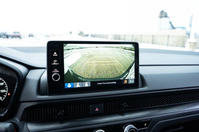 2026 HONDA CR-V - Image 21