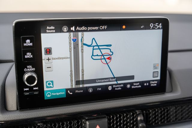 2023 HONDA CR-V - Image 23