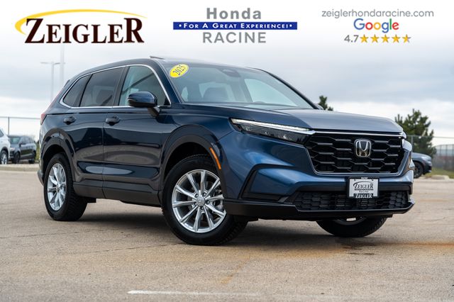 2025 HONDA CR-V - Image 1