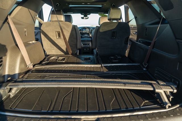 2023 CHEVROLET TRAVERSE - Image 17