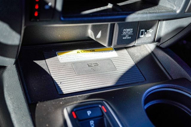 2023 HONDA PASSPORT - Image 28