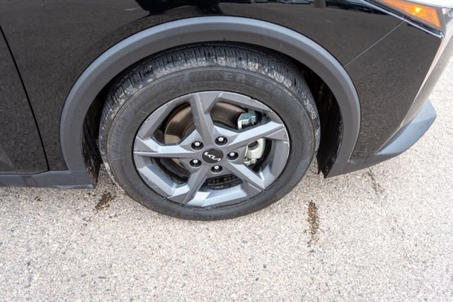 2025 KIA K4 - Image 9