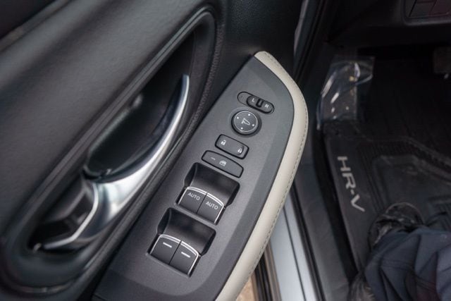 2024 HONDA HR-V - Image 19