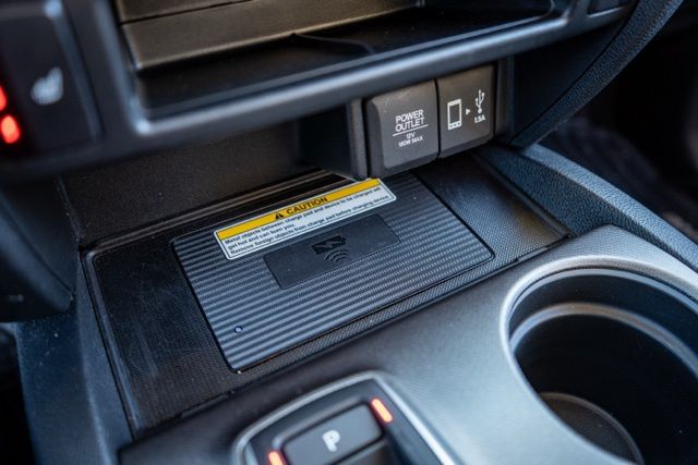 2022 HONDA RIDGELINE - Image 28