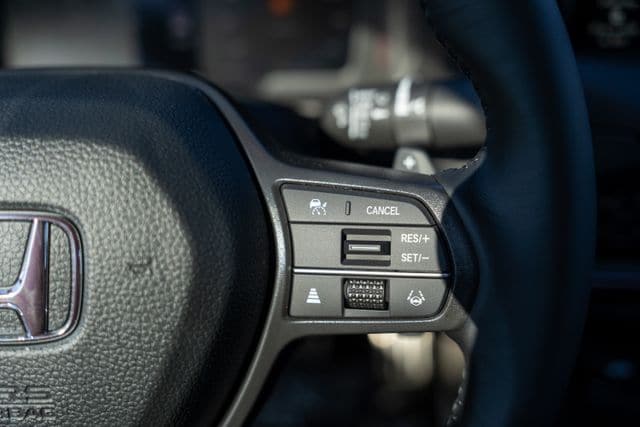 2025 HONDA ACCORD - Image 19