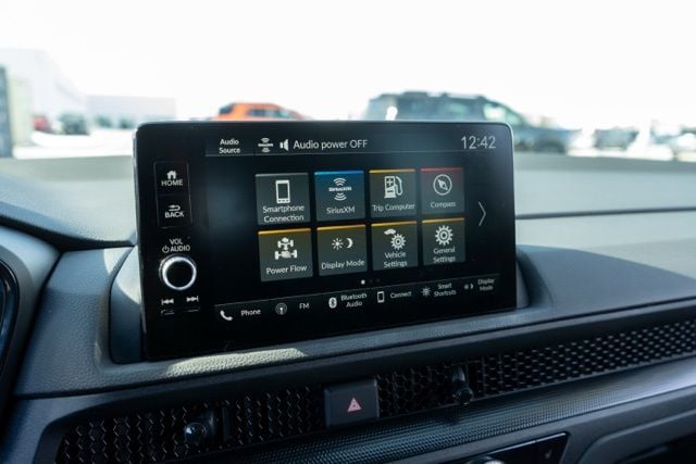 2024 HONDA CR-V - Image 25