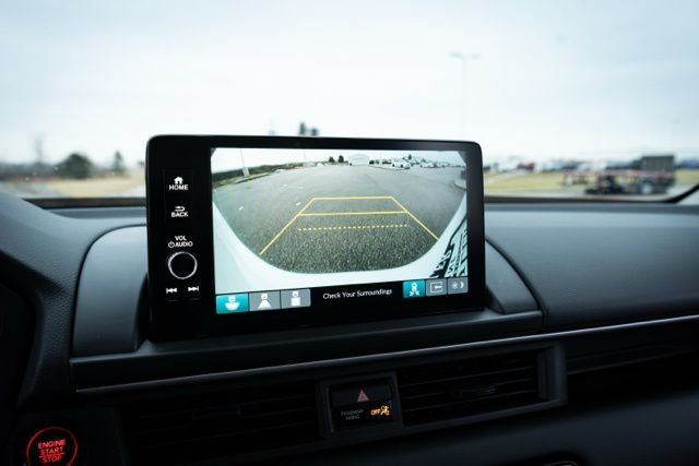 2025 HONDA PILOT - Image 27