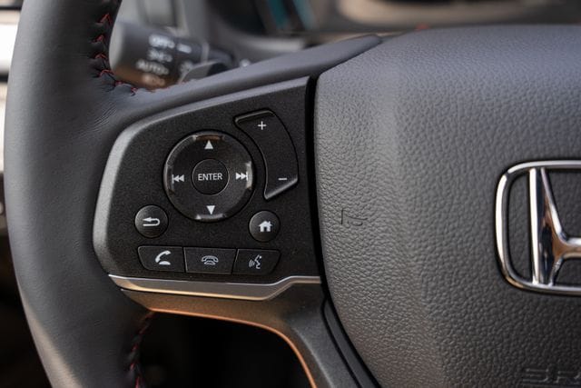 2023 HONDA ODYSSEY - Image 22