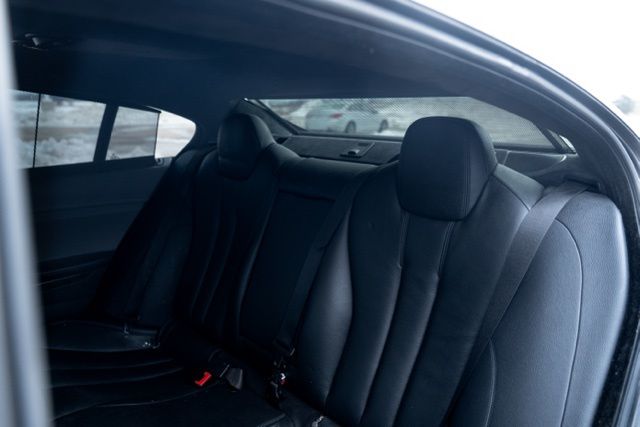 2018 BMW 640I - Image 10