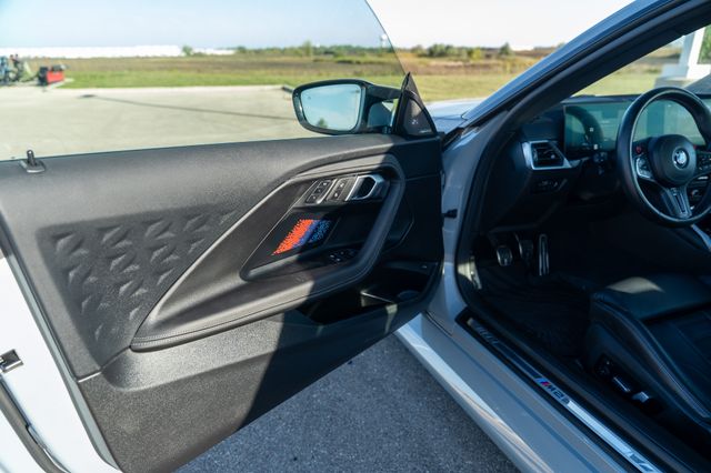 2024 BMW M2 - Image 18
