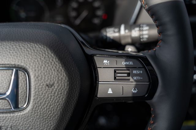2023 HONDA CR-V - Image 21