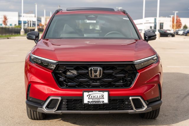 2023 HONDA CR-V - Image 2