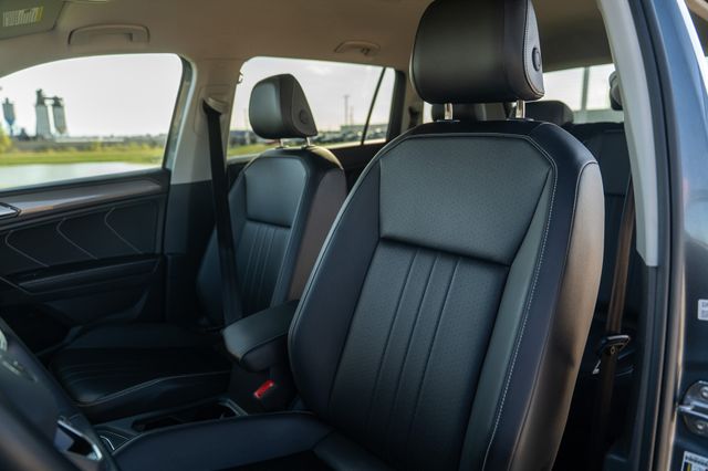 2024 VOLKSWAGEN TIGUAN - Image 15