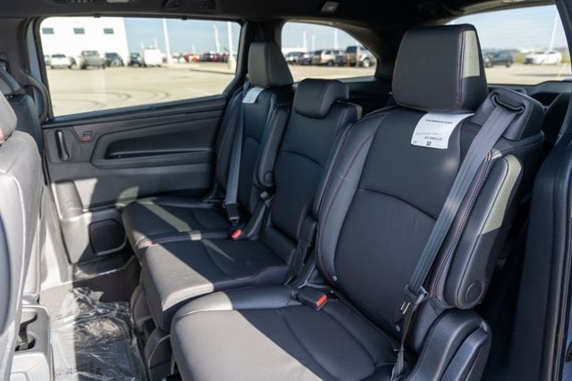 2023 HONDA ODYSSEY - Image 19