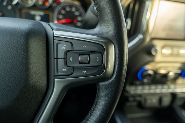 2021 CHEVROLET SILVERADO - Image 28