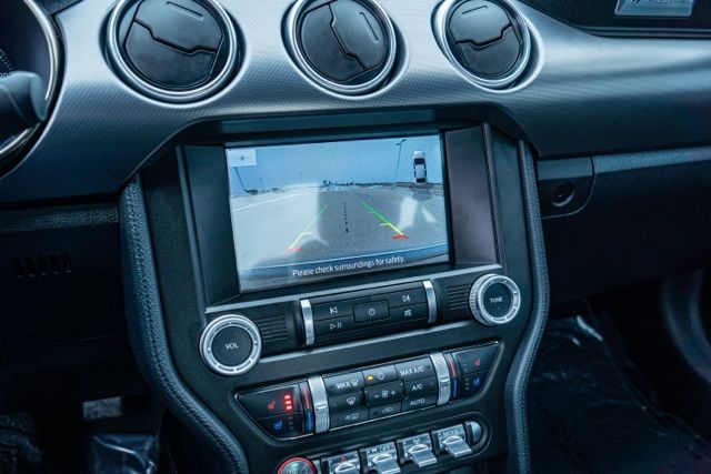 2022 FORD MUSTANG - Image 26