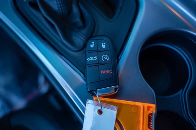 2022 DODGE CHALLENGER - Image 28